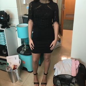 Formal dress